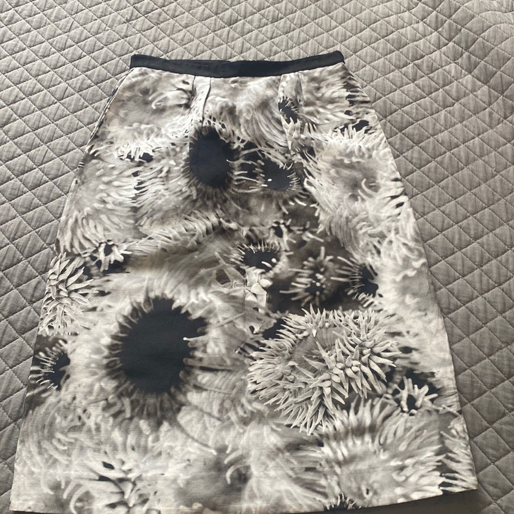 Tibi‎ mid skirt NWOT